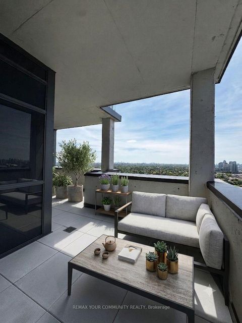 Photo 11 at 2808 - 20 Meadowglen Place, Woburn, Toronto