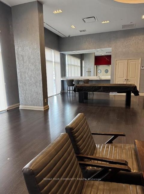 Photo 13 at 2808 - 20 Meadowglen Place, Woburn, Toronto