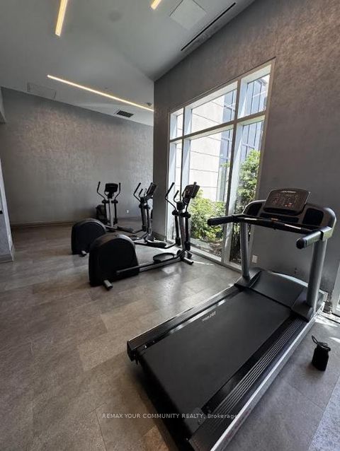 Photo 15 at 2808 - 20 Meadowglen Place, Woburn, Toronto