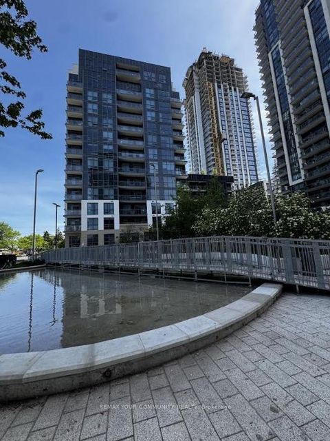Photo 16 at 2808 - 20 Meadowglen Place, Woburn, Toronto