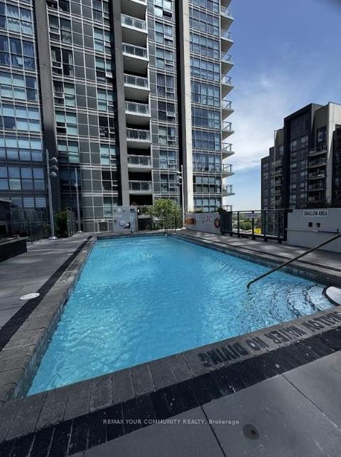 Photo 17 at 2808 - 20 Meadowglen Place, Woburn, Toronto