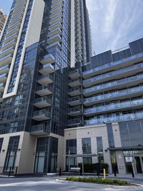 Photo 19 at 2808 - 20 Meadowglen Place, Woburn, Toronto