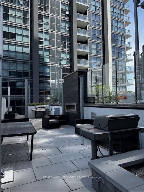 Photo 20 at 2808 - 20 Meadowglen Place, Woburn, Toronto