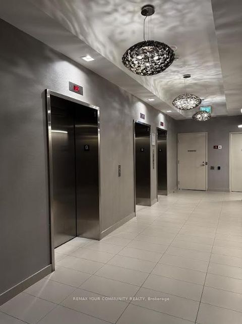 Photo 22 at 2808 - 20 Meadowglen Place, Woburn, Toronto