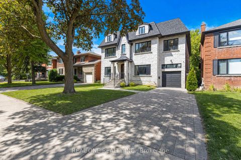 Photo 0 at 100 Ridelle Avenue, Forest Hill North, Toronto
