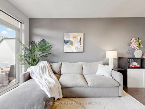 Photo 9 at 1707 - 28 Linden Street, North St. James Town, Toronto