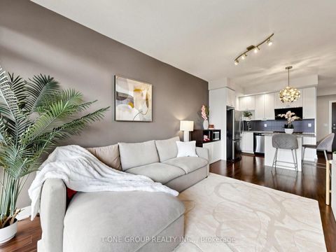 Photo 10 at 1707 - 28 Linden Street, North St. James Town, Toronto