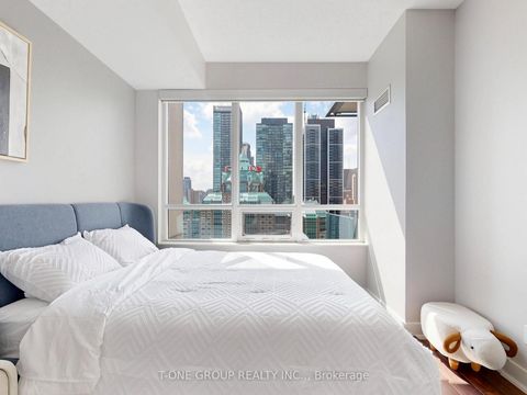 Photo 16 at 1707 - 28 Linden Street, North St. James Town, Toronto