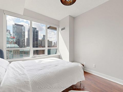 Photo 17 at 1707 - 28 Linden Street, North St. James Town, Toronto