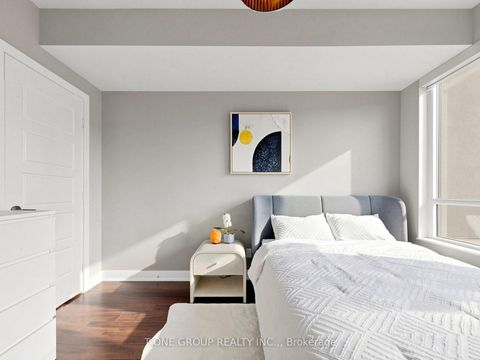 Photo 18 at 1707 - 28 Linden Street, North St. James Town, Toronto