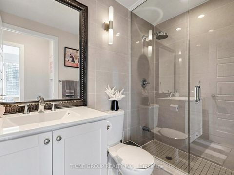 Photo 19 at 1707 - 28 Linden Street, North St. James Town, Toronto