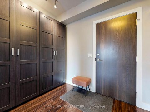 Photo 22 at 1707 - 28 Linden Street, North St. James Town, Toronto
