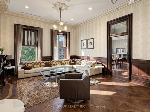 Photo 30 at 1707 - 28 Linden Street, North St. James Town, Toronto