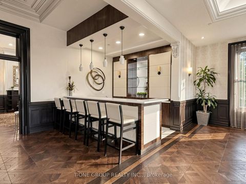 Photo 32 at 1707 - 28 Linden Street, North St. James Town, Toronto