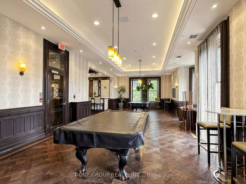 Photo 33 at 1707 - 28 Linden Street, North St. James Town, Toronto