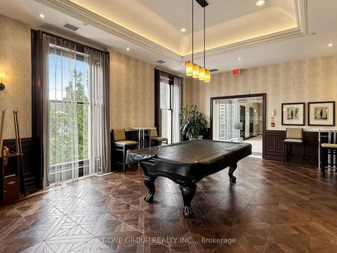 Photo 34 at 1707 - 28 Linden Street, North St. James Town, Toronto