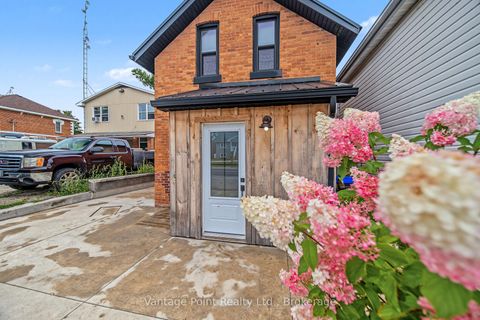 Photo 1 at 794097 124 Grey Road, Singhampton, Clearview