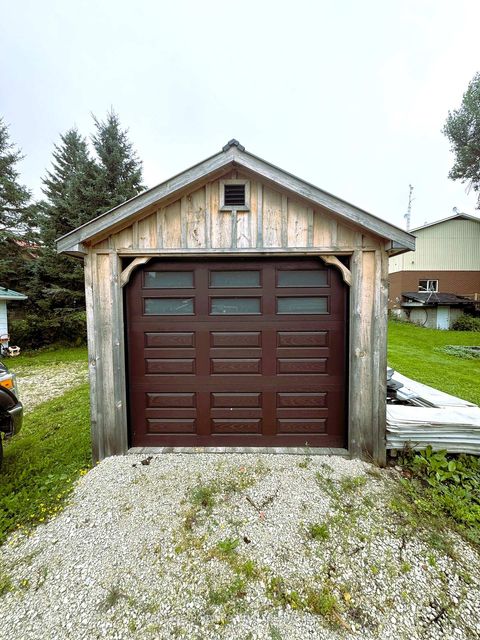 Photo 5 at 794097 124 Grey Road, Singhampton, Clearview