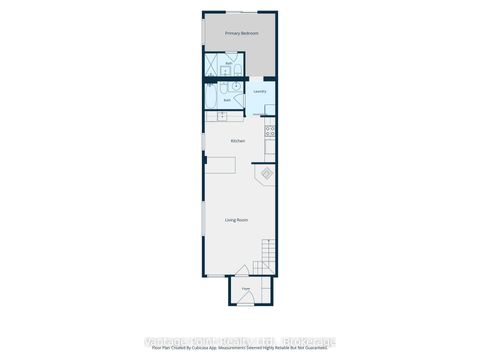 Photo 6 at 794097 124 Grey Road, Singhampton, Clearview