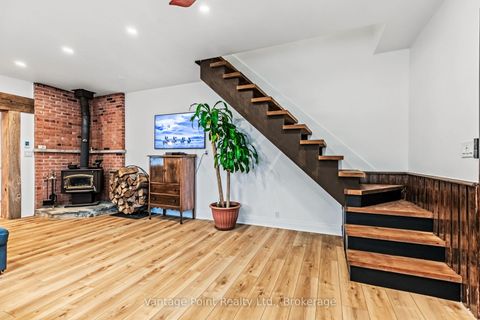Photo 7 at 794097 124 Grey Road, Singhampton, Clearview