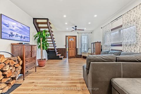 Photo 8 at 794097 124 Grey Road, Singhampton, Clearview