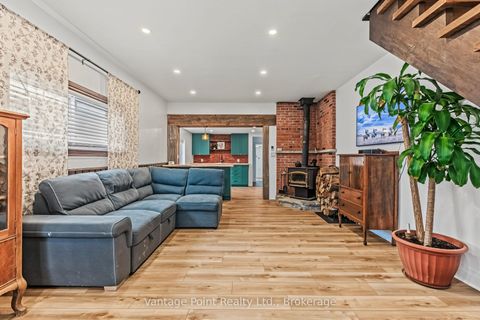Photo 9 at 794097 124 Grey Road, Singhampton, Clearview