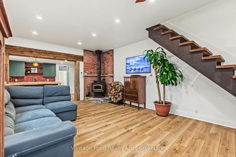 Photo 10 at 794097 124 Grey Road, Singhampton, Clearview