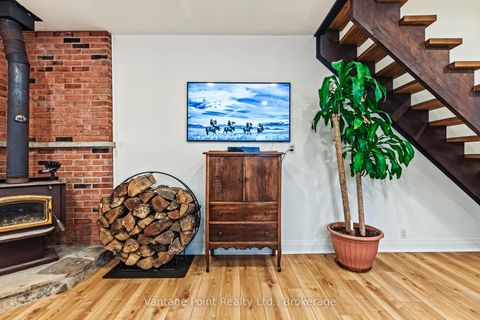 Photo 11 at 794097 124 Grey Road, Singhampton, Clearview