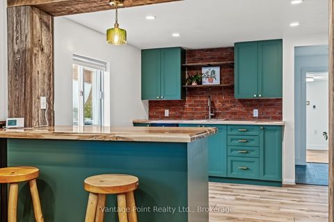 Photo 14 at 794097 124 Grey Road, Singhampton, Clearview