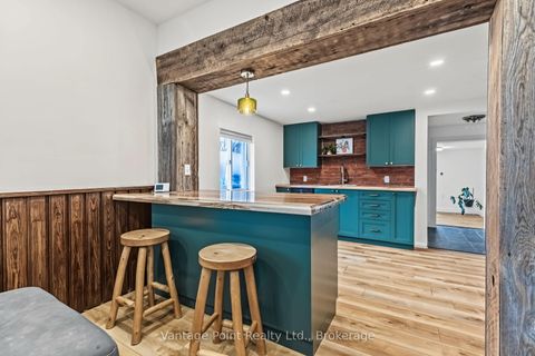 Photo 15 at 794097 124 Grey Road, Singhampton, Clearview