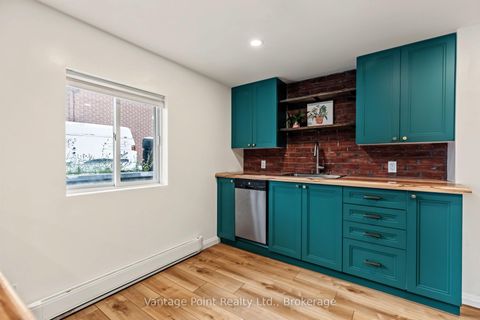Photo 16 at 794097 124 Grey Road, Singhampton, Clearview