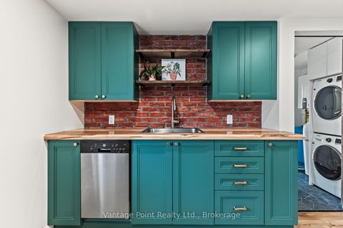 Photo 17 at 794097 124 Grey Road, Singhampton, Clearview