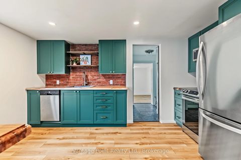 Photo 18 at 794097 124 Grey Road, Singhampton, Clearview