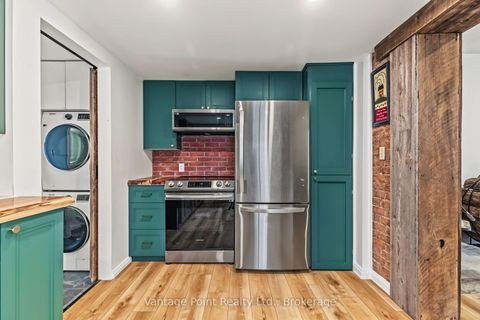 Photo 19 at 794097 124 Grey Road, Singhampton, Clearview