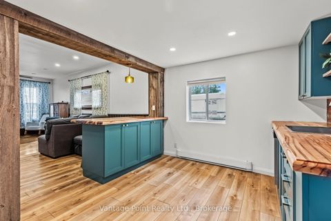Photo 21 at 794097 124 Grey Road, Singhampton, Clearview