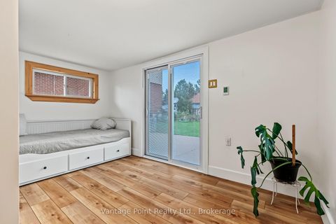 Photo 23 at 794097 124 Grey Road, Singhampton, Clearview