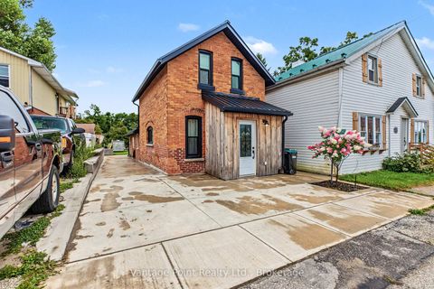 Photo 39 at 794097 124 Grey Road, Singhampton, Clearview