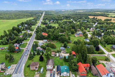 Photo 40 at 794097 124 Grey Road, Singhampton, Clearview
