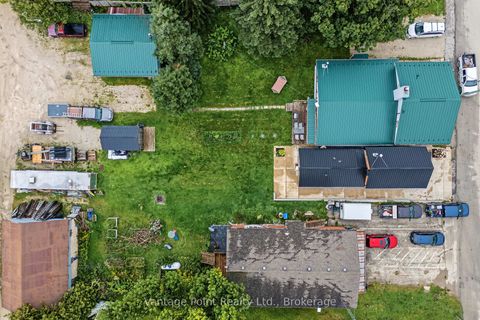 Photo 44 at 794097 124 Grey Road, Singhampton, Clearview