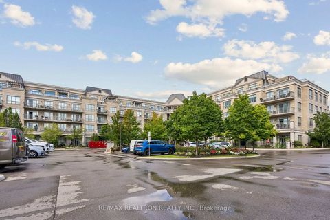 Photo 2 at 304 - 180 John West Way, Bayview Wellington, Aurora