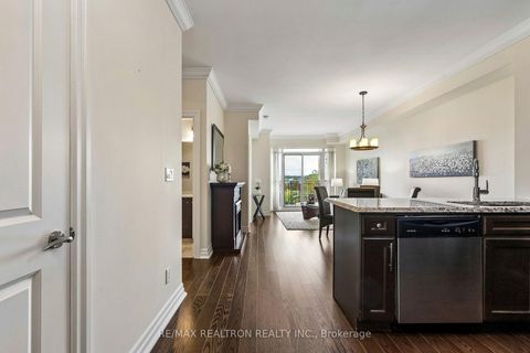 Photo 7 at 304 - 180 John West Way, Bayview Wellington, Aurora
