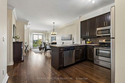Photo 8 at 304 - 180 John West Way, Bayview Wellington, Aurora