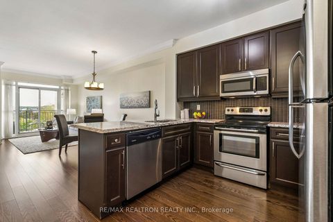 Photo 9 at 304 - 180 John West Way, Bayview Wellington, Aurora