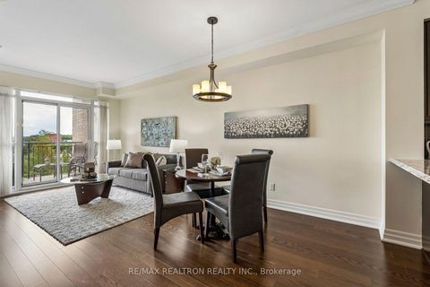 Photo 10 at 304 - 180 John West Way, Bayview Wellington, Aurora