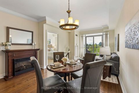 Photo 11 at 304 - 180 John West Way, Bayview Wellington, Aurora