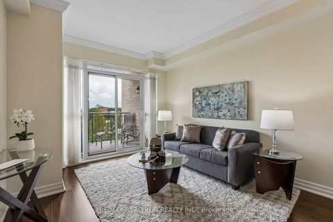 Photo 12 at 304 - 180 John West Way, Bayview Wellington, Aurora