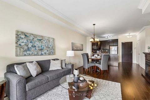 Photo 13 at 304 - 180 John West Way, Bayview Wellington, Aurora