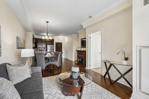 Photo 14 at 304 - 180 John West Way, Bayview Wellington, Aurora