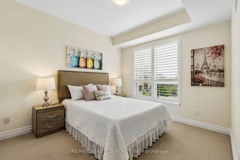 Photo 20 at 304 - 180 John West Way, Bayview Wellington, Aurora