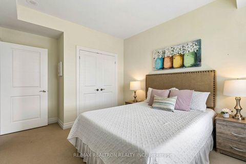 Photo 22 at 304 - 180 John West Way, Bayview Wellington, Aurora